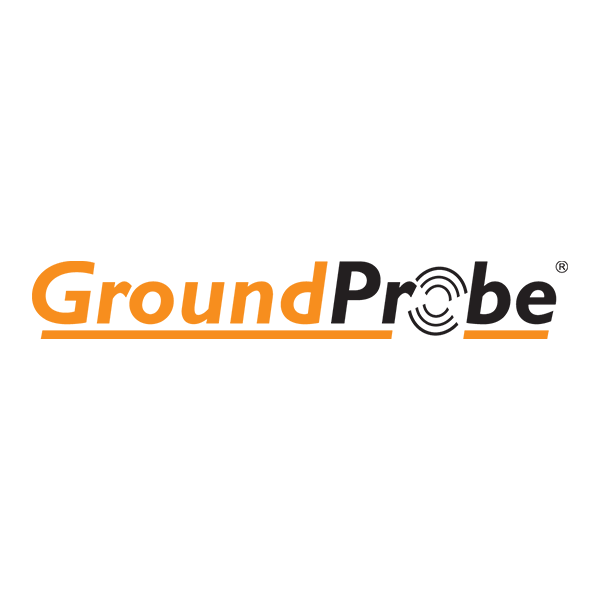 GroundProbe Logo